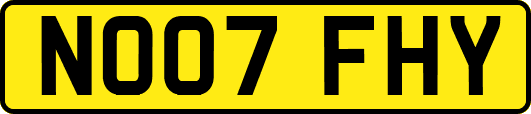 NO07FHY