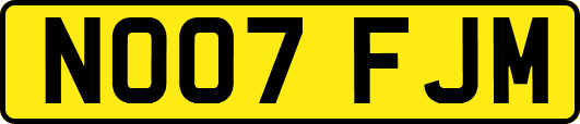 NO07FJM