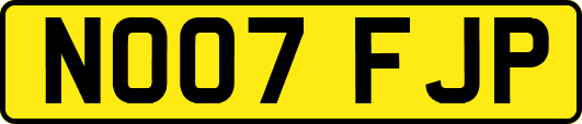 NO07FJP