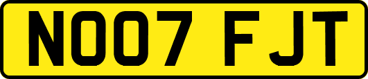 NO07FJT
