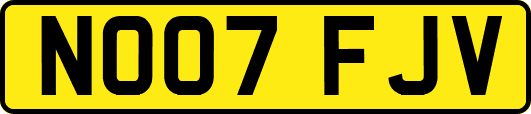NO07FJV