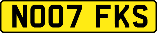 NO07FKS