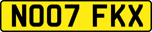 NO07FKX