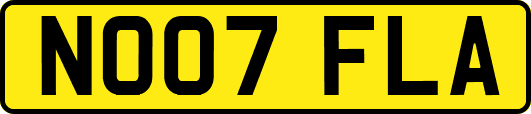 NO07FLA
