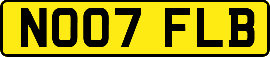 NO07FLB