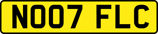 NO07FLC