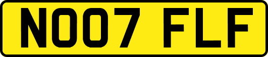NO07FLF