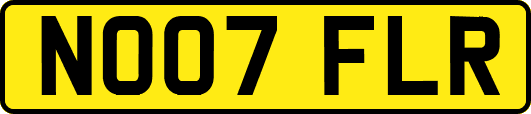 NO07FLR