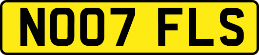 NO07FLS