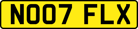 NO07FLX