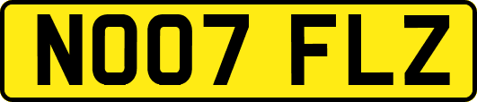 NO07FLZ