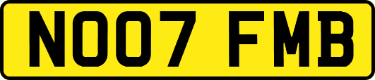NO07FMB
