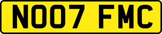 NO07FMC