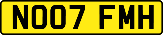 NO07FMH