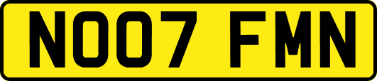 NO07FMN