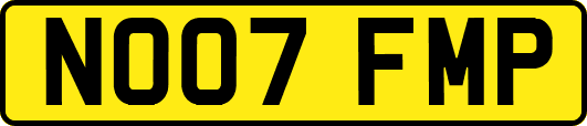 NO07FMP