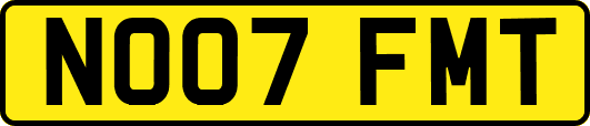 NO07FMT