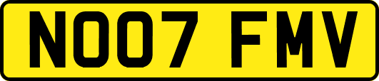 NO07FMV