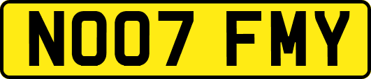 NO07FMY