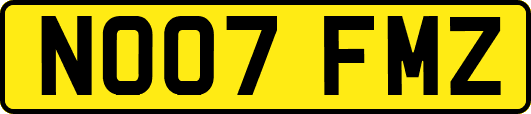 NO07FMZ