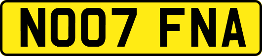 NO07FNA
