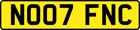 NO07FNC