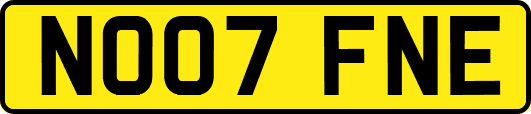 NO07FNE