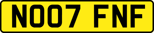 NO07FNF