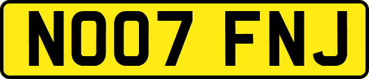 NO07FNJ