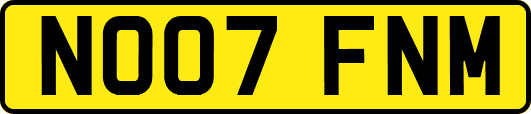 NO07FNM