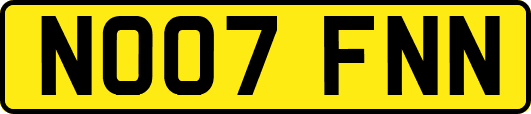 NO07FNN
