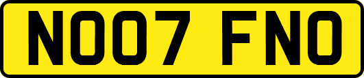 NO07FNO