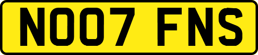 NO07FNS