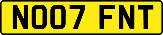NO07FNT