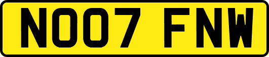 NO07FNW