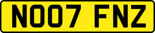 NO07FNZ