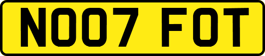 NO07FOT