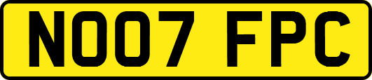 NO07FPC