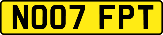 NO07FPT