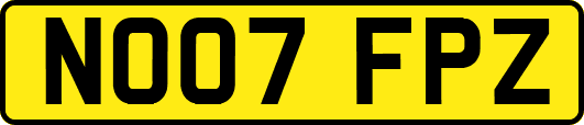 NO07FPZ