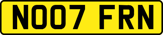 NO07FRN