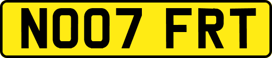 NO07FRT