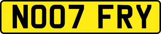 NO07FRY