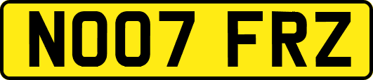 NO07FRZ
