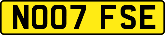 NO07FSE