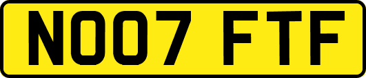 NO07FTF