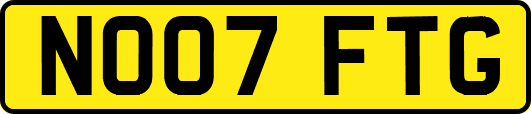 NO07FTG