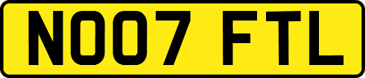 NO07FTL