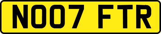 NO07FTR