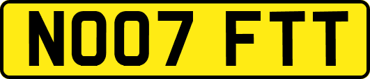 NO07FTT
